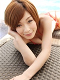 No.1031 Kasumi Obi slender beautiful woman(81)